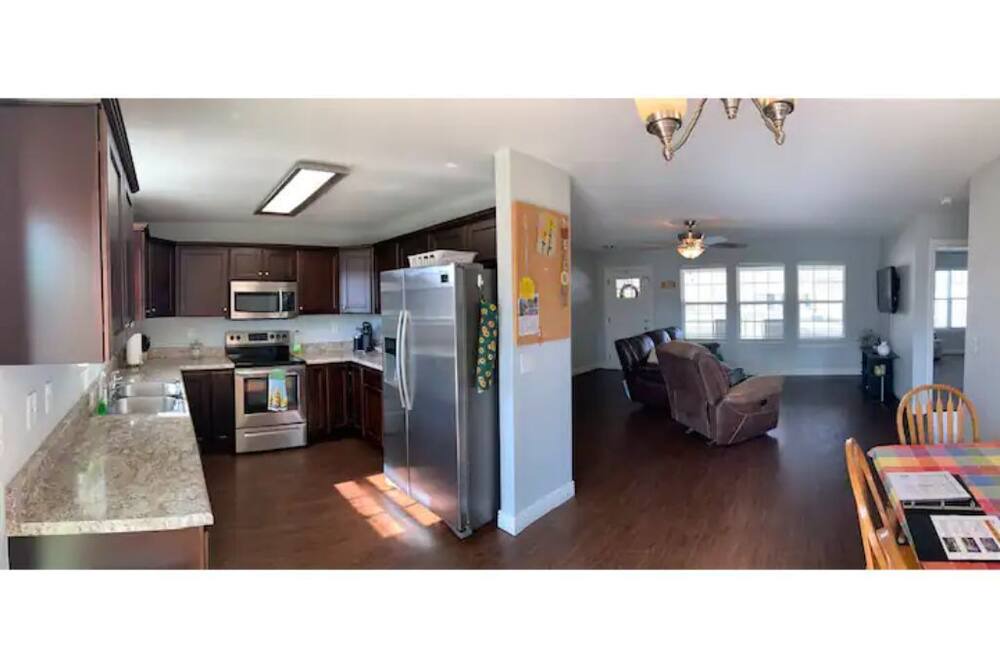 Photo of Kitchen in Prairie Grove