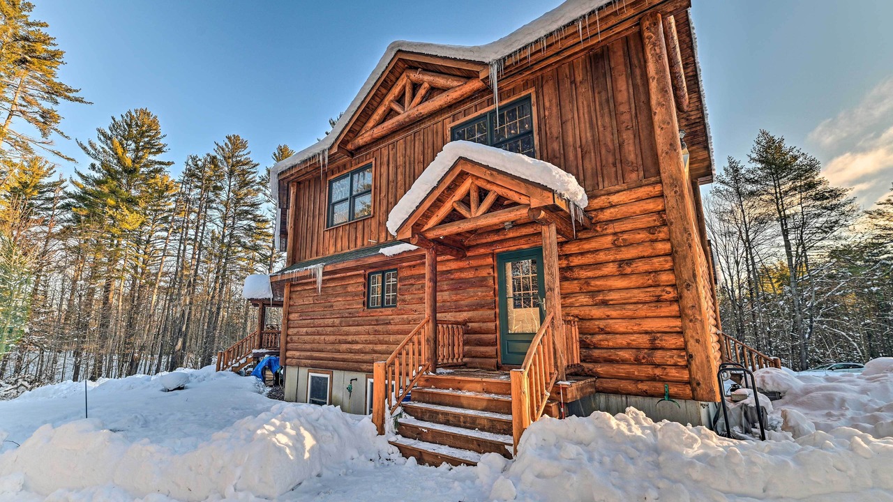 Photo of Outdoor in North Creek