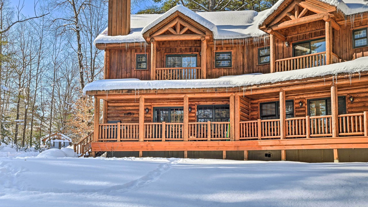 Photo of Outdoor in North Creek