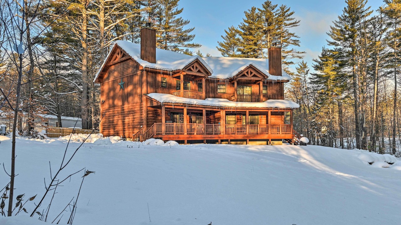 Photo of Outdoor in North Creek
