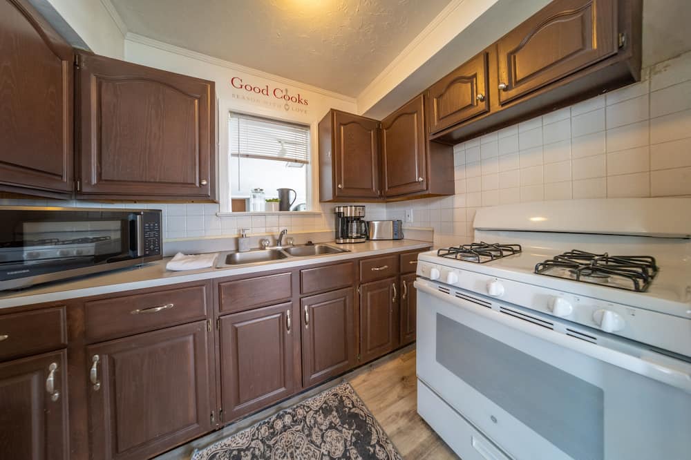 Photo of Kitchen in Highland Heights