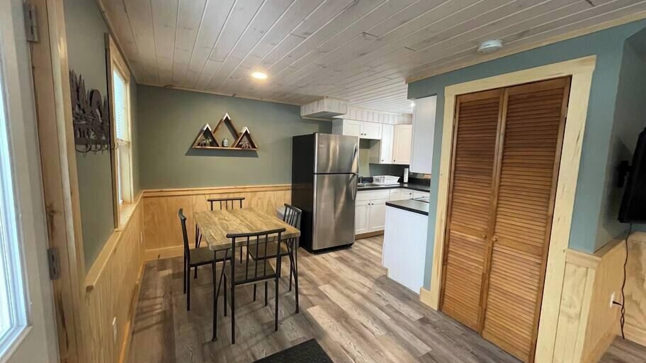Photo of Kitchen in Greenville Junction