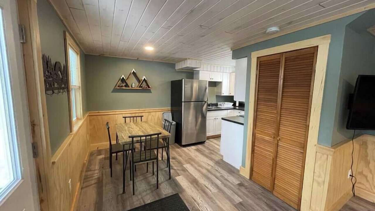 Photo of Kitchen in Greenville Junction