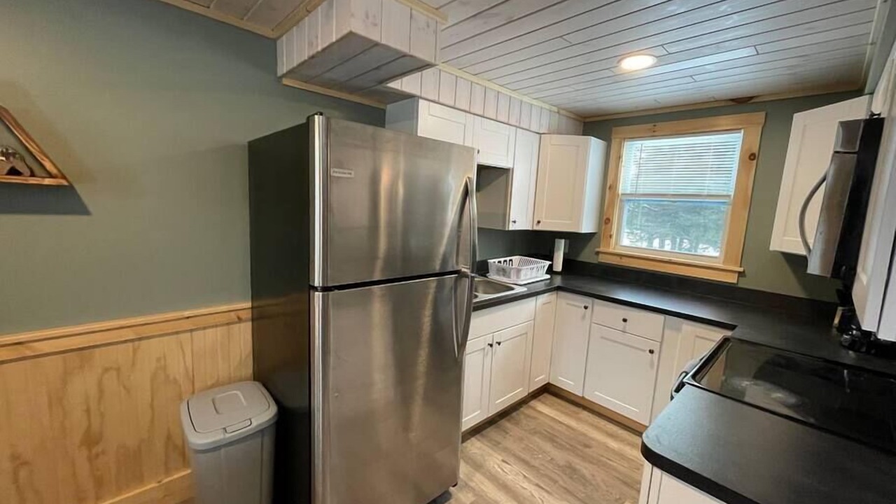 Photo of Kitchen in Greenville Junction