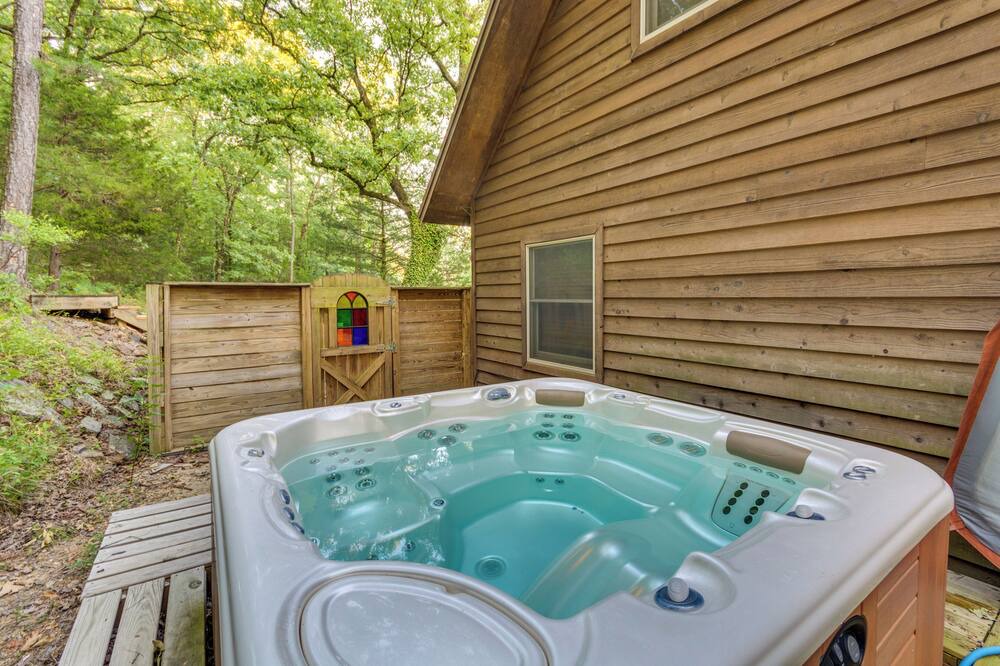 Photo of Outdoor in Russellville