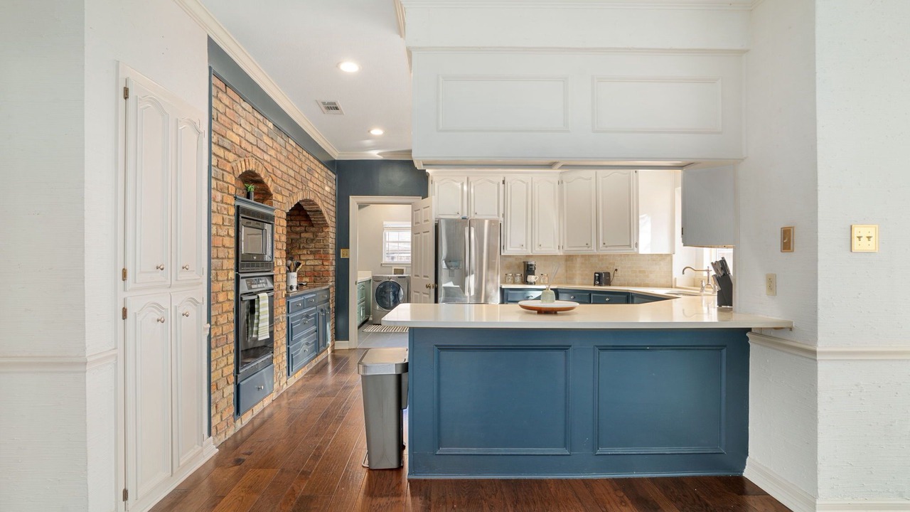 Photo of Kitchen in North Arlington