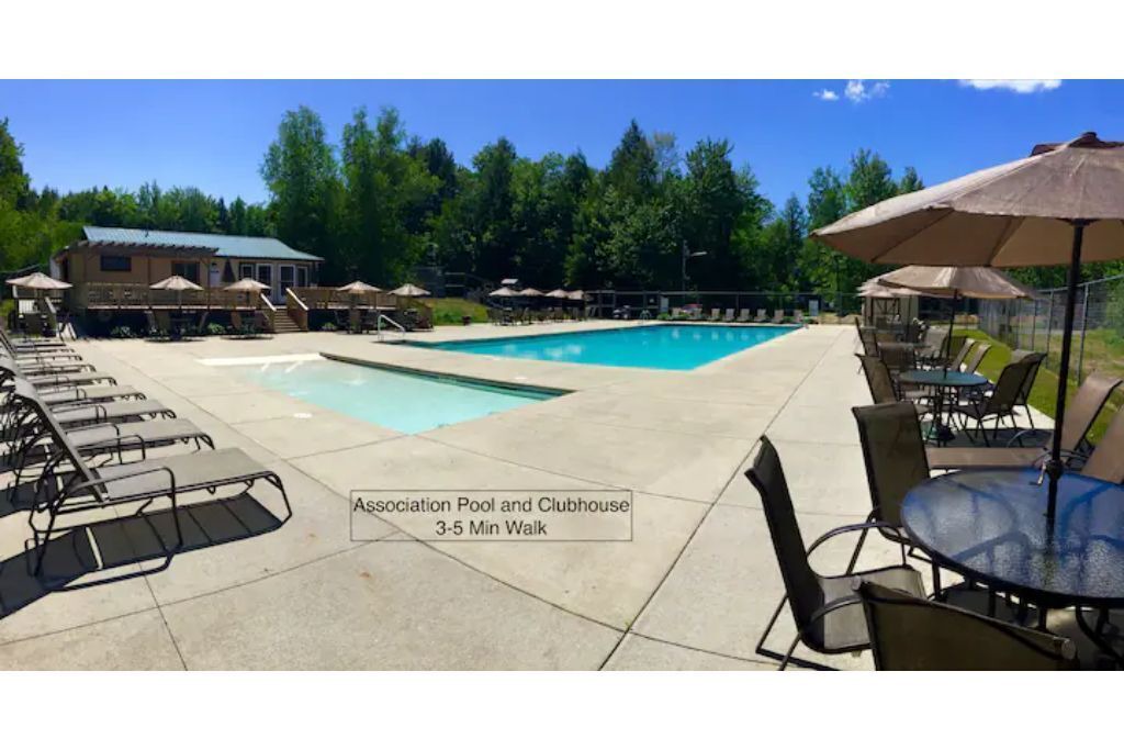 Photo of Outdoor in Bridgton