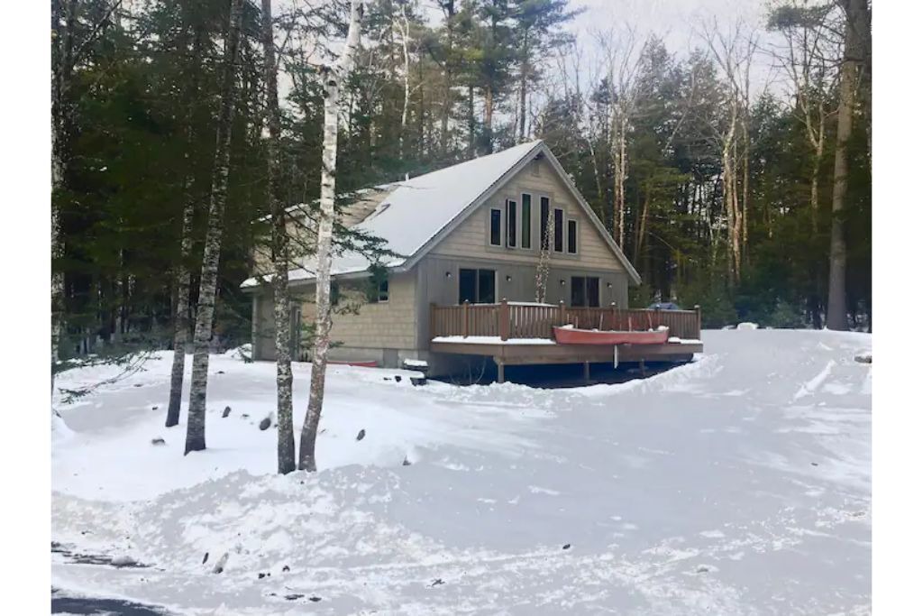 Photo of Outdoor in Bridgton