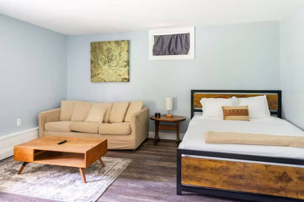 Photo of Bedroom in Gansevoort