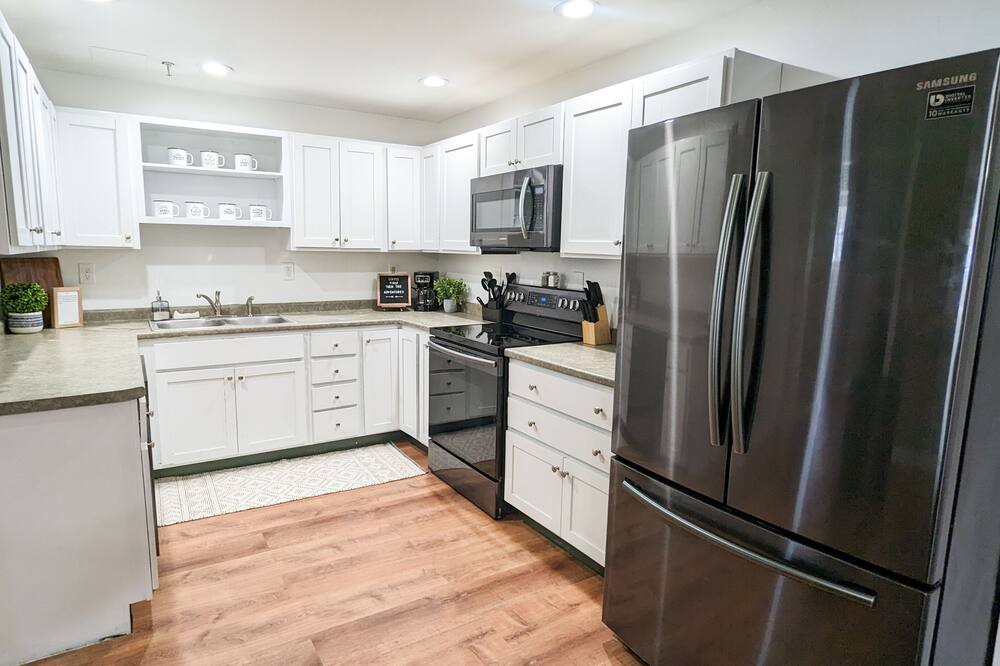 Photo of Kitchen in Fryeburg