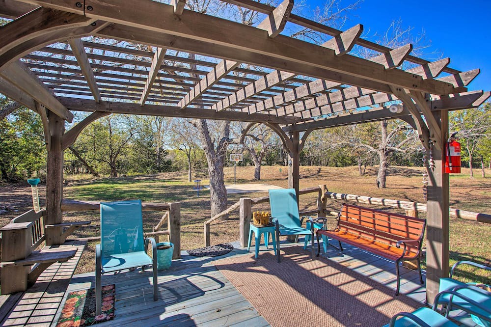 Photo of Outdoor in Durant