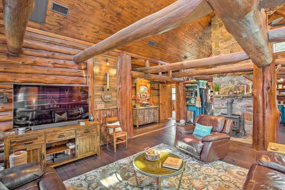 Photo of Bedroom in Durant