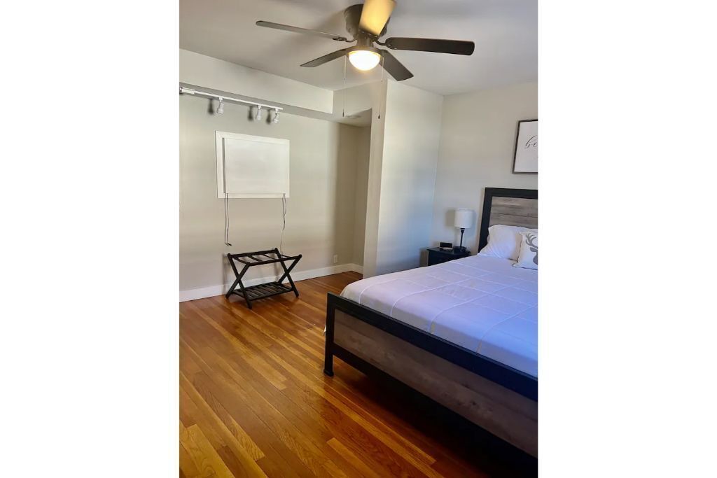 Photo of Bedroom in Berlin