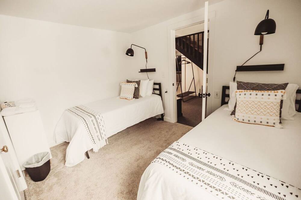 Photo of Bedroom in Bethel