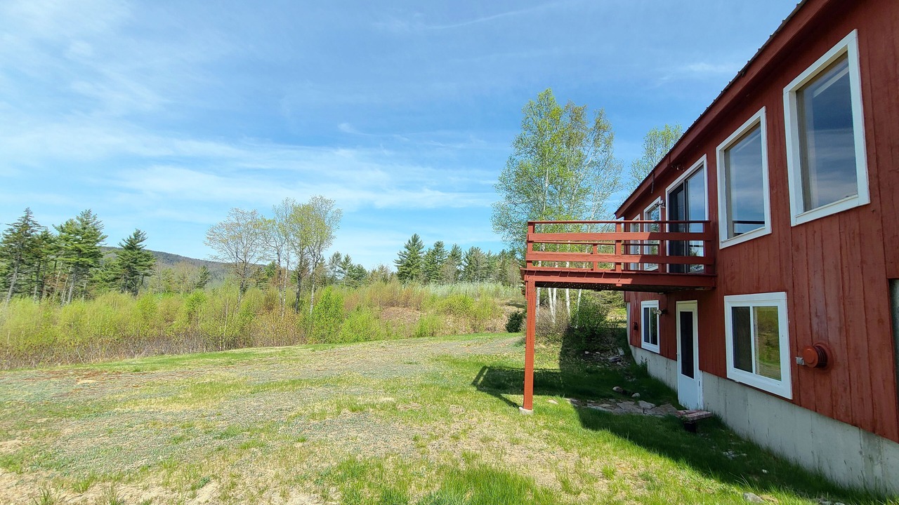 Photo of Outdoor in Sunday River Area