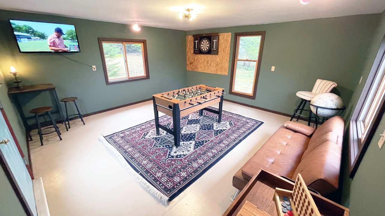 Photo of Livingroom in Sunday River Area