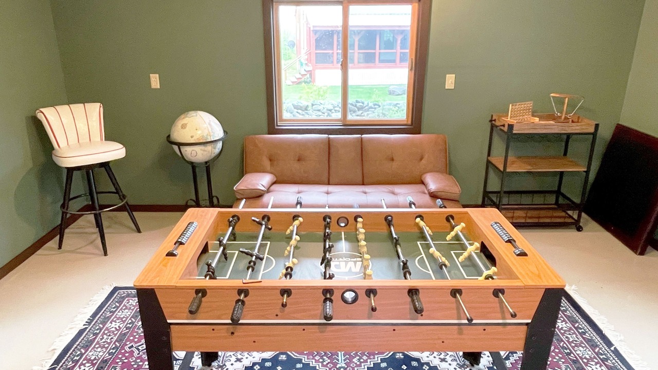 Photo of Bedroom in Sunday River Area