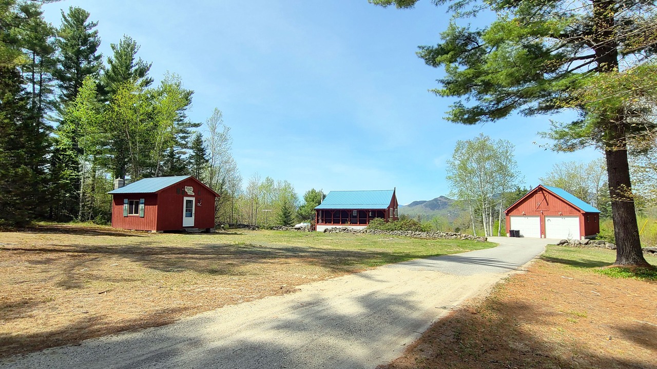 Photo of Outdoor in Sunday River Area
