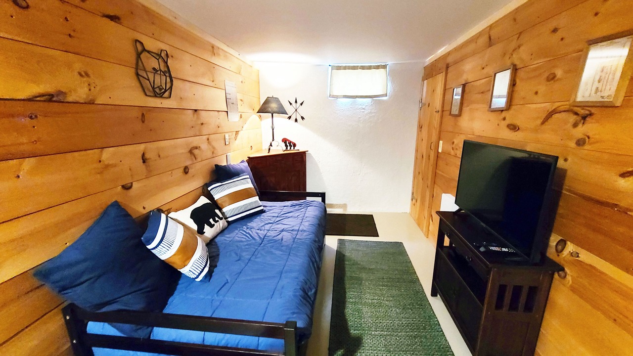 Photo of Livingroom in Sunday River Area