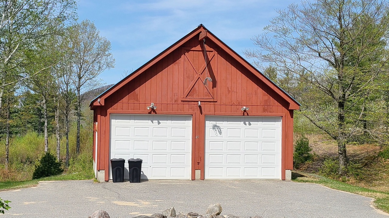 Photo of Outdoor in Sunday River Area