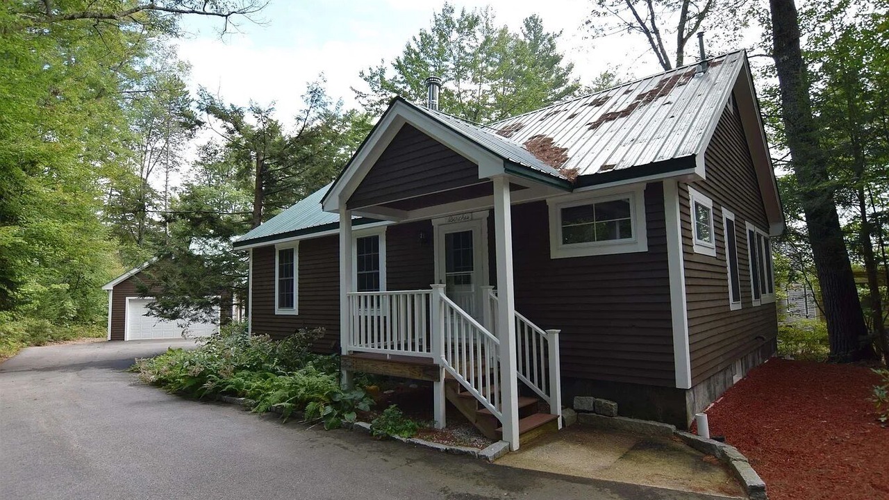 Photo of Outdoor in Center Conway