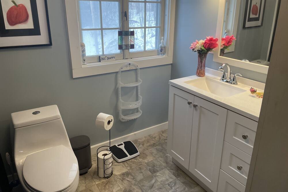 Photo of Bathroom in Skowhegan