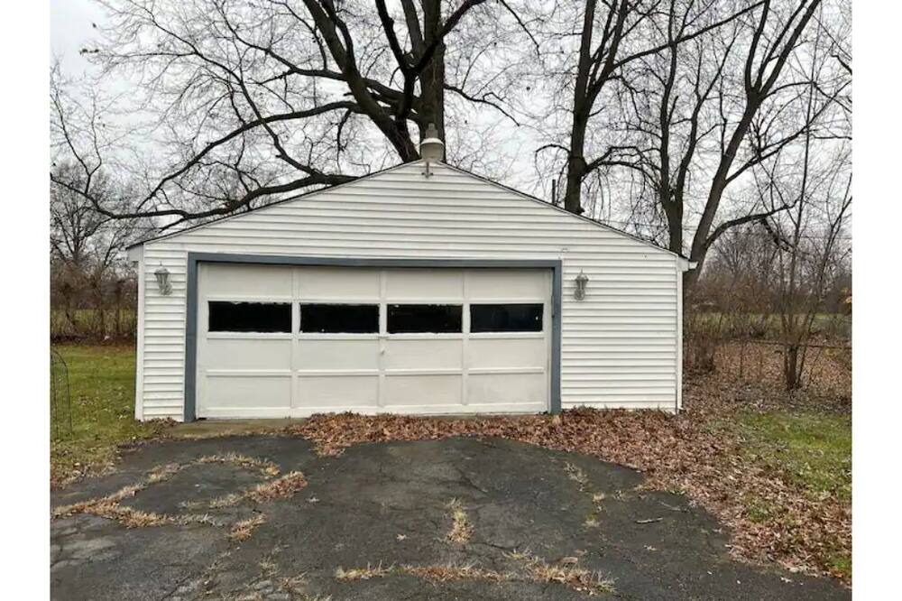 Photo of Outdoor in Warren