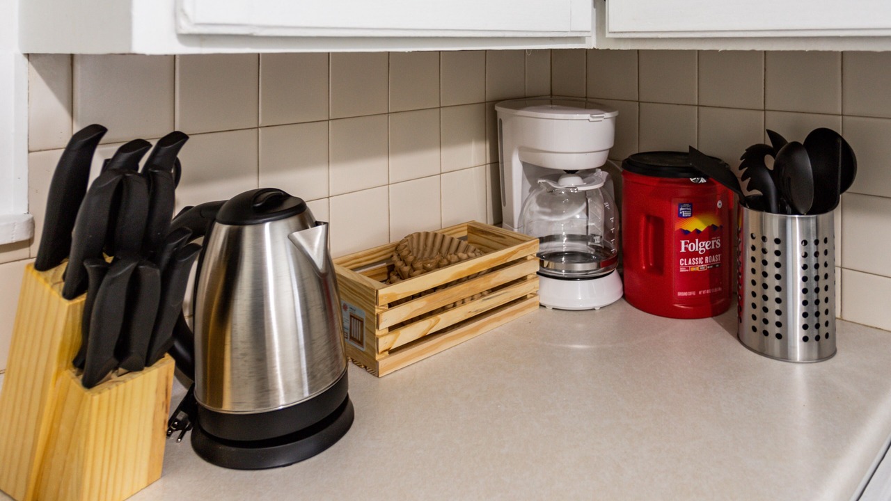 Photo of Kitchen in Gates-North Gates