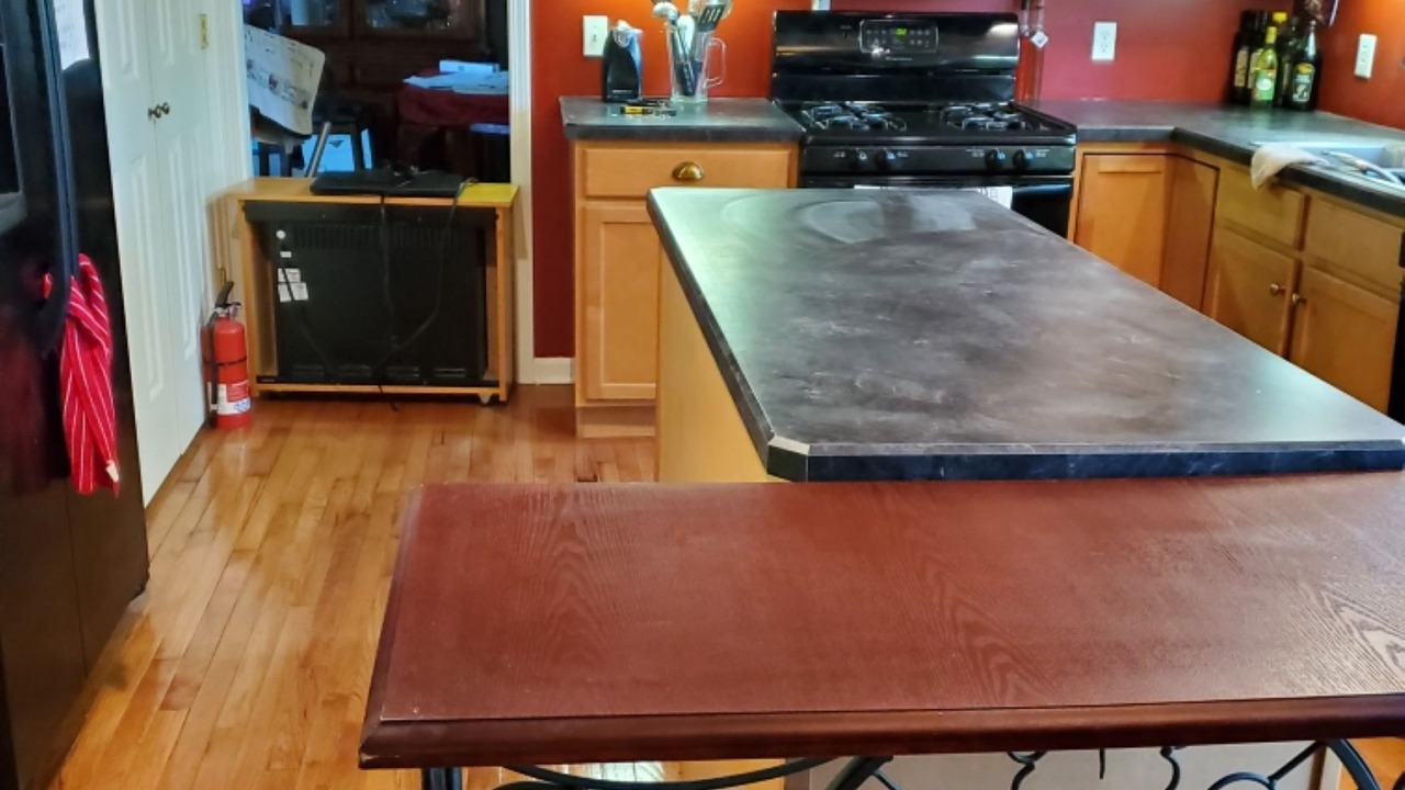 Photo of Kitchen in Ballston Spa