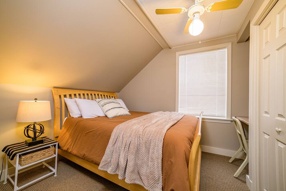 Photo of Bedroom in Berlin