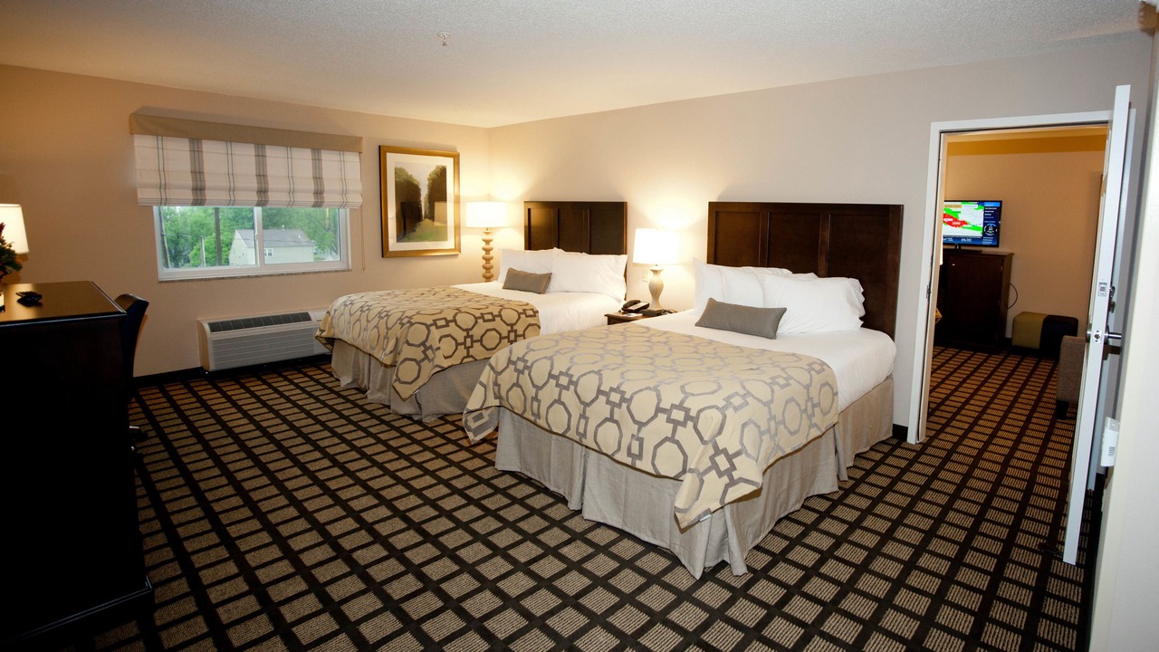 Photo of Bedroom in Erie