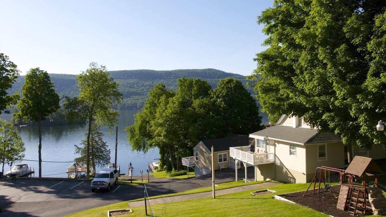 Photo of Outdoor in Lake George