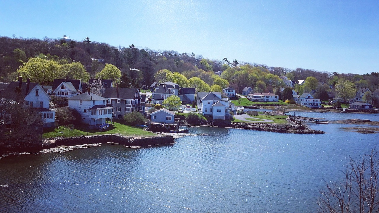 Photo of Outdoor in Boothbay Harbor