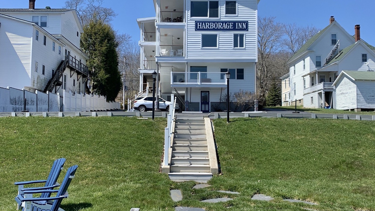 Photo of Outdoor in Boothbay Harbor