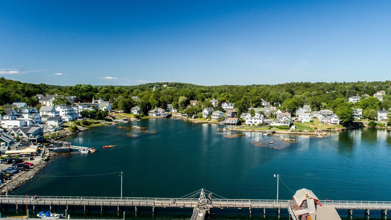 Photo of Others in Boothbay Harbor