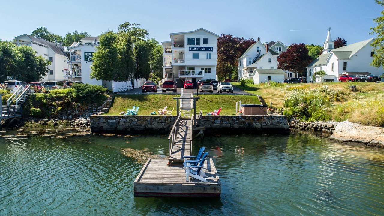 Photo of Others in Boothbay Harbor
