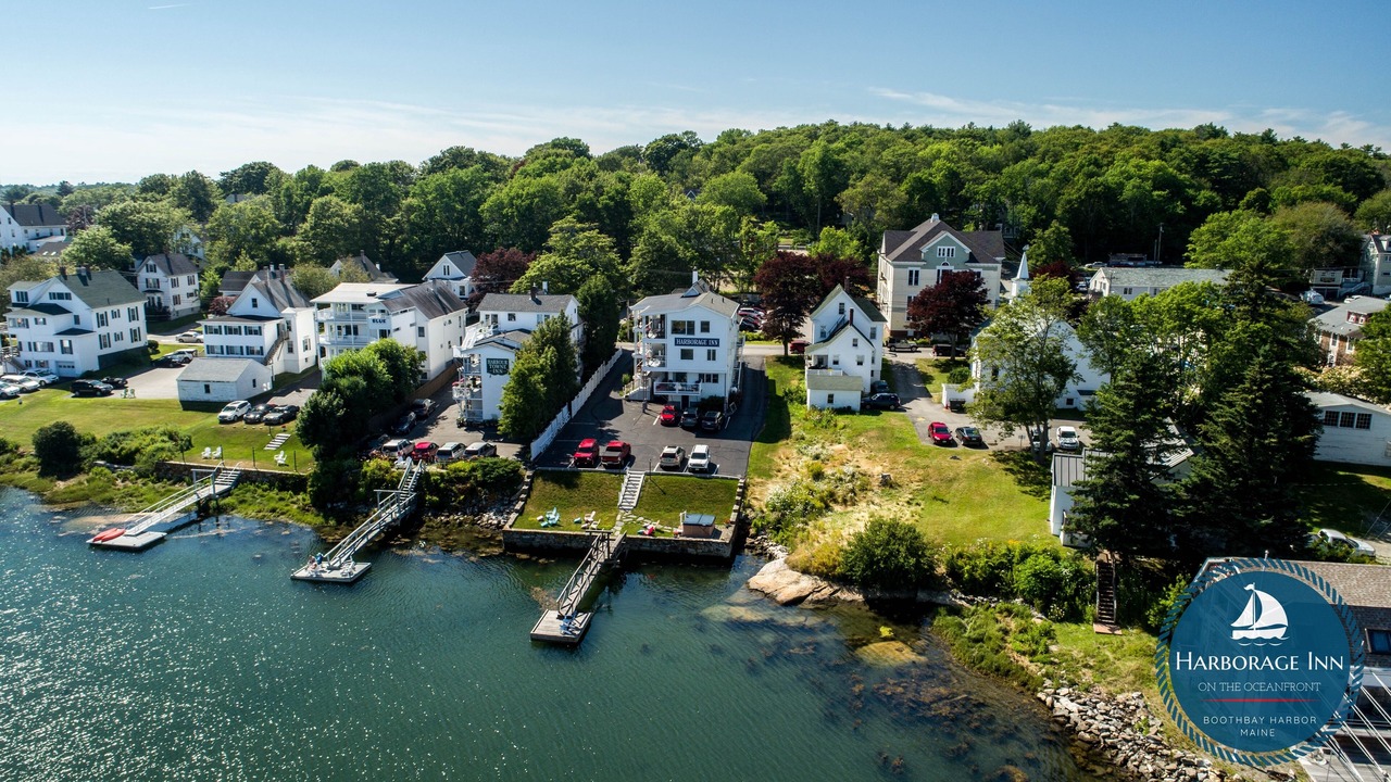 Photo of Others in Boothbay Harbor