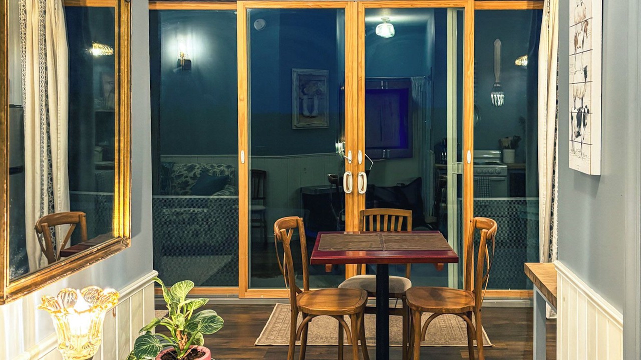 Photo of Livingroom in Portage