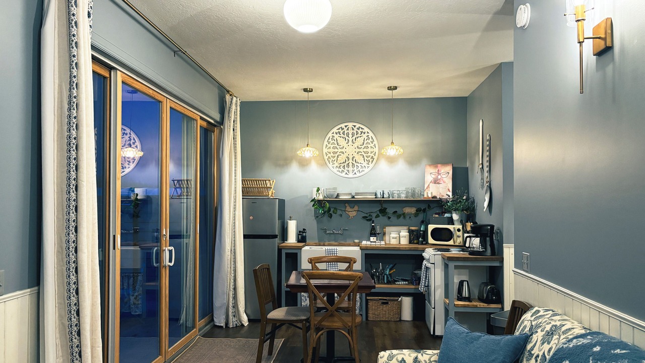 Photo of Livingroom in Portage