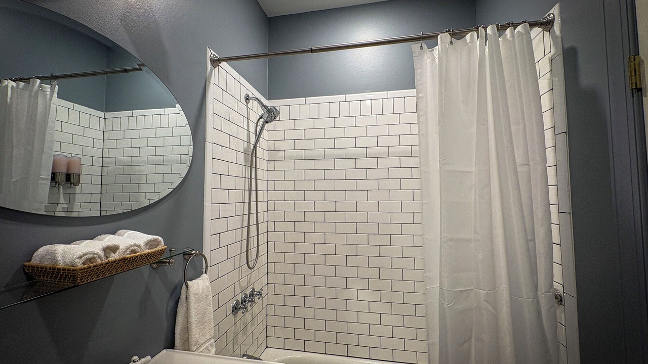 Photo of Bathroom in Portage