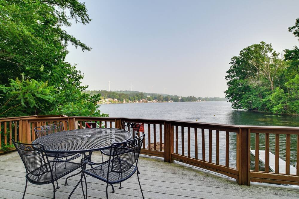 Photo of Outdoor in Scottsburg