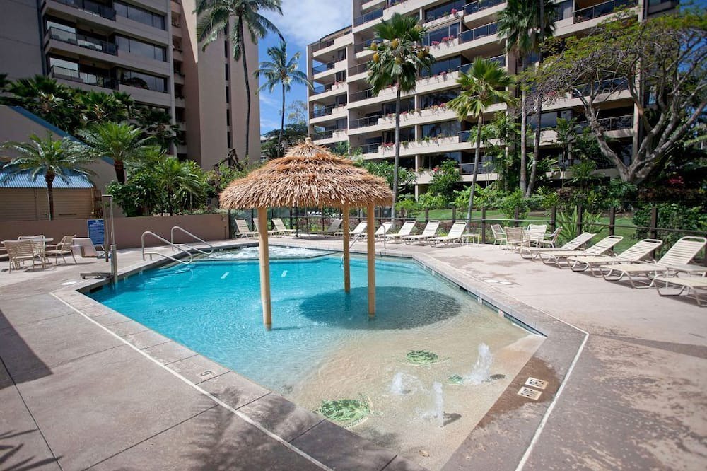 Photo of Outdoor in Kahana