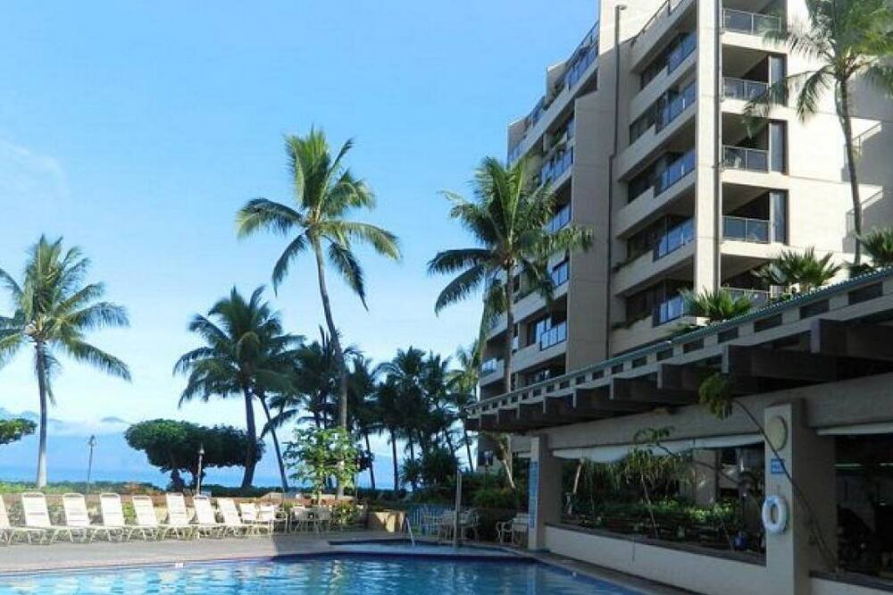 Photo of Outdoor in Kahana