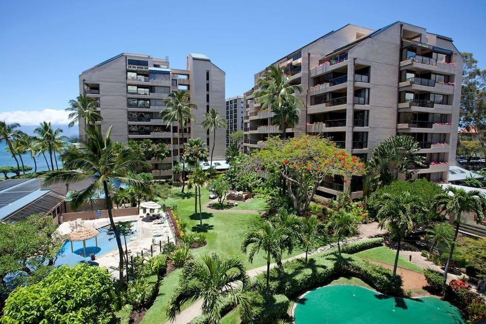 Photo of Outdoor in Kahana