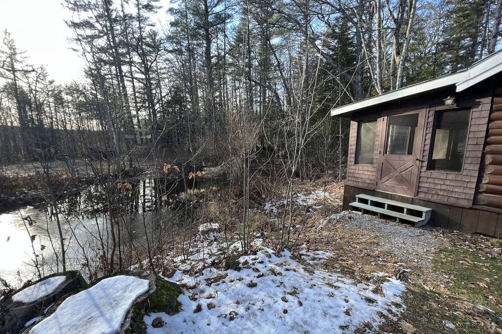 Photo of Outdoor in Sunday River Area