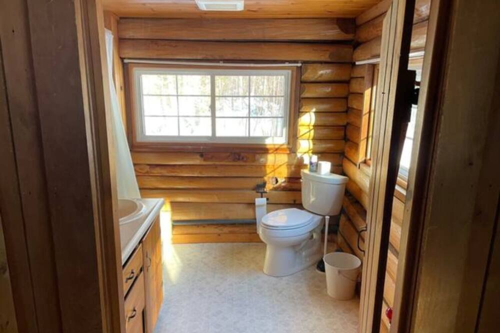 Photo of Bathroom in Sunday River Area