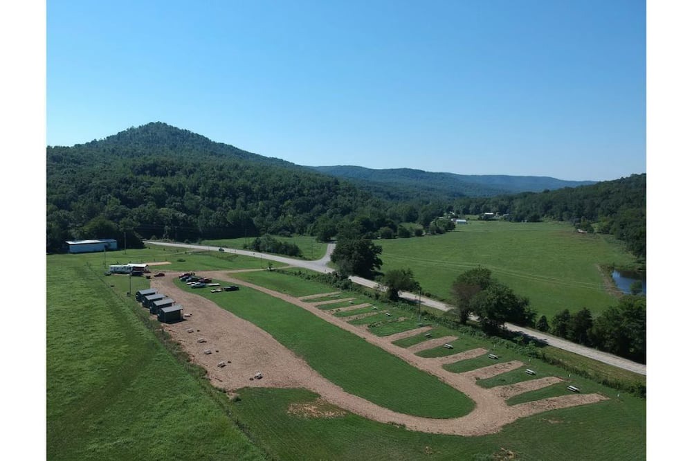 Photo of Outdoor in Elkins