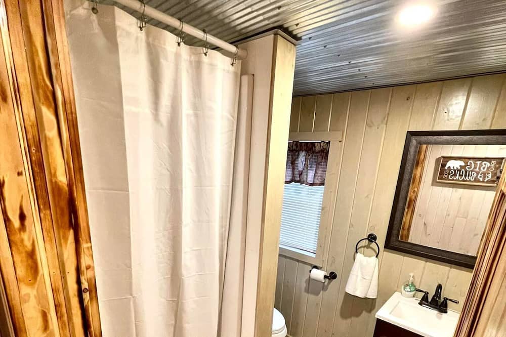 Photo of Bathroom in Fredonia