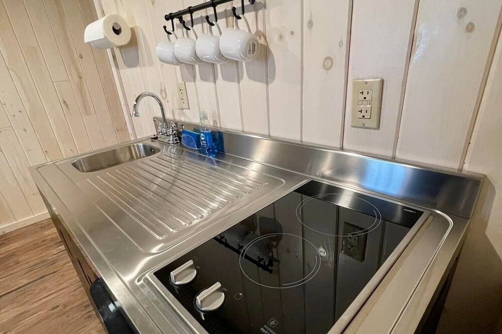 Photo of Kitchen in Fredonia