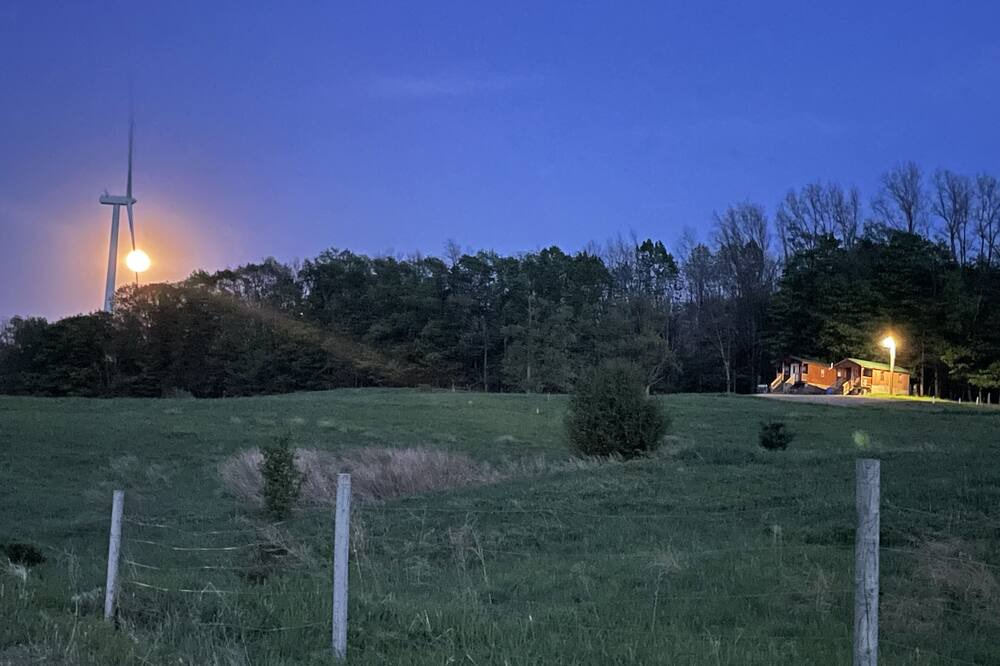 Photo of Outdoor in Fredonia